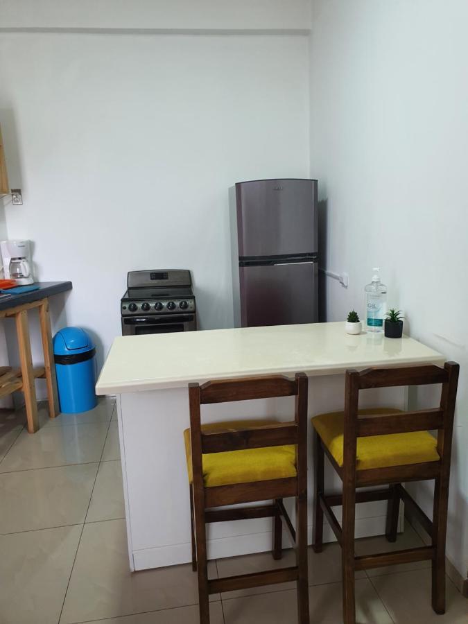 Limon Condos Near Lio Intl Airport - 777L , Self Check-In Exteriör bild